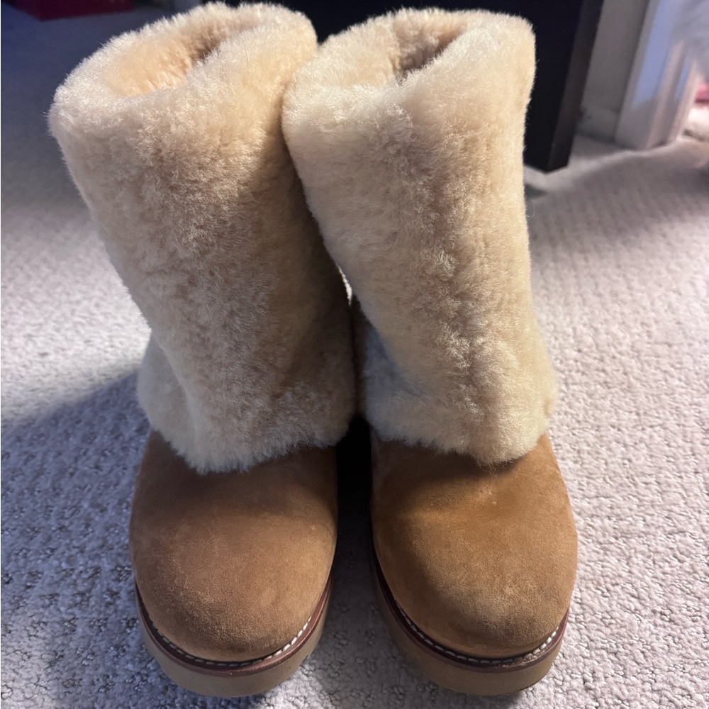UGG maylins great condition worn twice